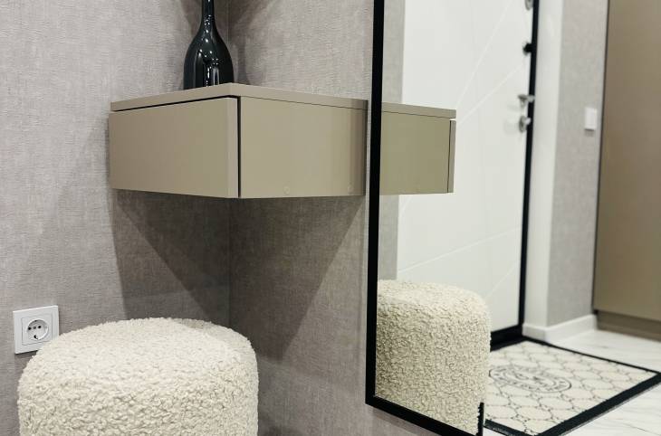 2-Комнатная квартира на сутки в  Гродно,  Магистральная ул., 24    изображение 28 - kvartirka.by