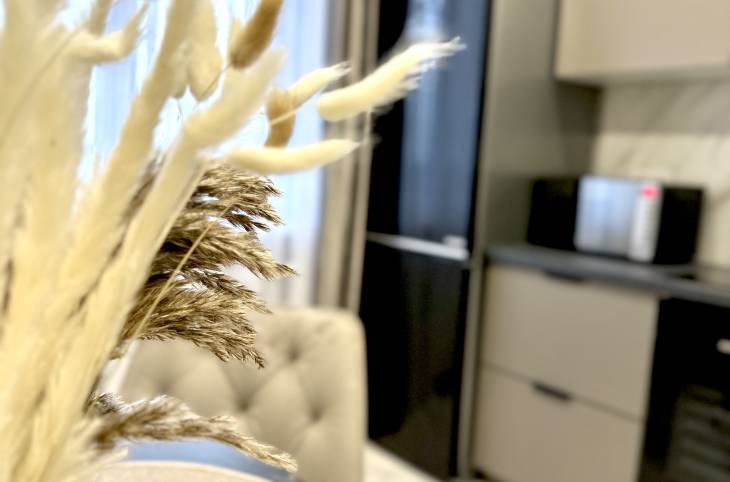 2-Комнатная квартира на сутки в  Гродно,  Магистральная ул., 24    изображение 14 - kvartirka.by