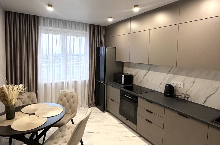 2-Комнатная квартира на сутки в  Гродно,  Магистральная ул., 24    изображение 12 - kvartirka.by