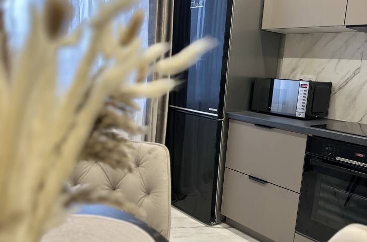 2-Комнатная квартира на сутки в  Гродно,  Магистральная ул., 24    изображение 8 - kvartirka.by