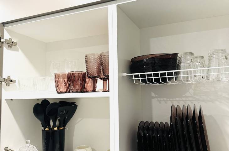 2-Комнатная квартира на сутки в  Гродно,  Магистральная ул., 24    изображение 13 - kvartirka.by