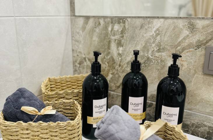 2-Комнатная квартира на сутки в  Гродно,  Магистральная ул., 24    изображение 17 - kvartirka.by