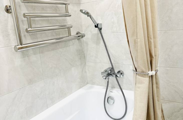 2-Комнатная квартира на сутки в  Гродно,  Магистральная ул., 24    изображение 19 - kvartirka.by