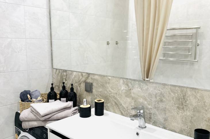 2-Комнатная квартира на сутки в  Гродно,  Магистральная ул., 24    изображение 20 - kvartirka.by