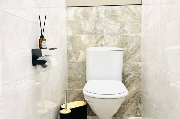 2-Комнатная квартира на сутки в  Гродно,  Магистральная ул., 24    изображение 23 - kvartirka.by