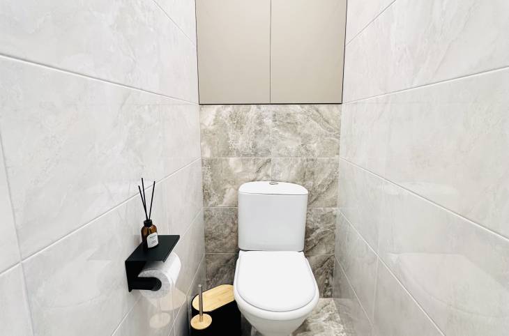 2-Комнатная квартира на сутки в  Гродно,  Магистральная ул., 24    изображение 24 - kvartirka.by