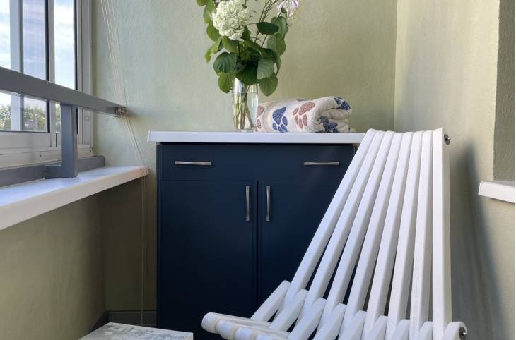 1-Комнатная квартира на сутки в  Бресте,  Красногвардейская ул., 14    изображение 1 - kvartirka.by