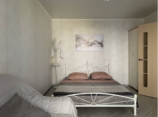 Уютная квартира для комфортного проживания - kvartirka.by