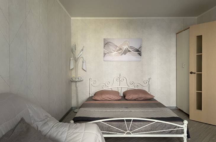 1-Комнатная квартира на сутки в  Бресте,  Красногвардейская ул., 14    изображение 2 - kvartirka.by