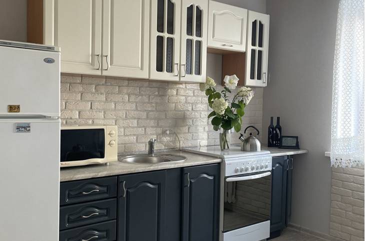 1-Комнатная квартира на сутки в  Бресте,  Красногвардейская ул., 14    изображение 4 - kvartirka.by