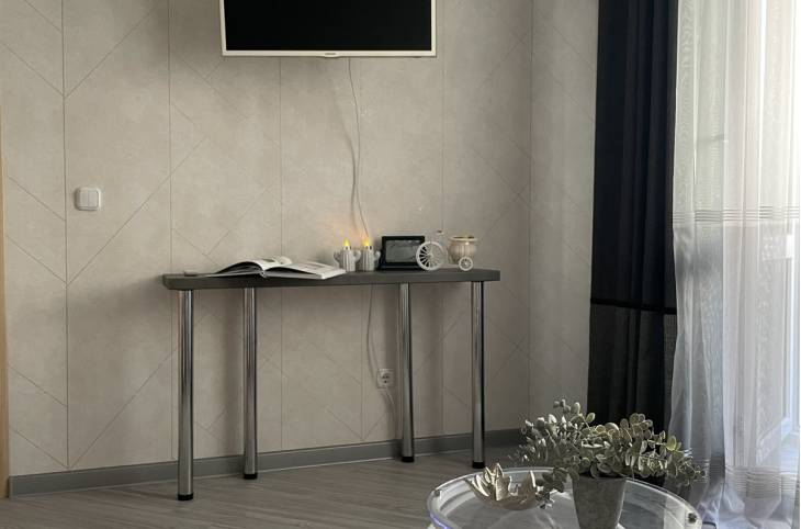 1-Комнатная квартира на сутки в  Бресте,  Красногвардейская ул., 14   изображение 3 - kvartirka.by