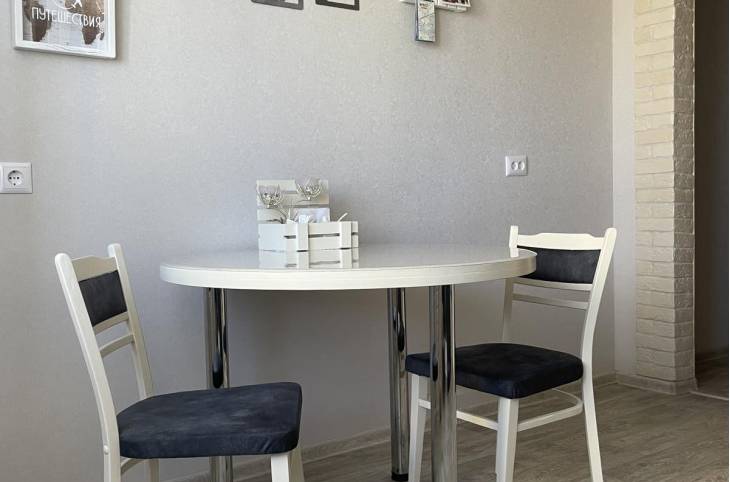 1-Комнатная квартира на сутки в  Бресте,  Красногвардейская ул., 14    изображение 5 - kvartirka.by