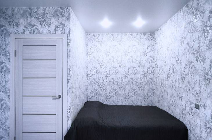 1-Комнатная квартира на сутки в  Мозыре,  Рыжкова ул., 59    изображение 2 - kvartirka.by