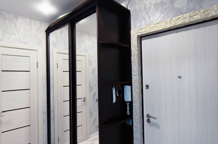 1-Комнатная квартира на сутки в  Мозыре,  Рыжкова ул., 59   изображение 3 - kvartirka.by