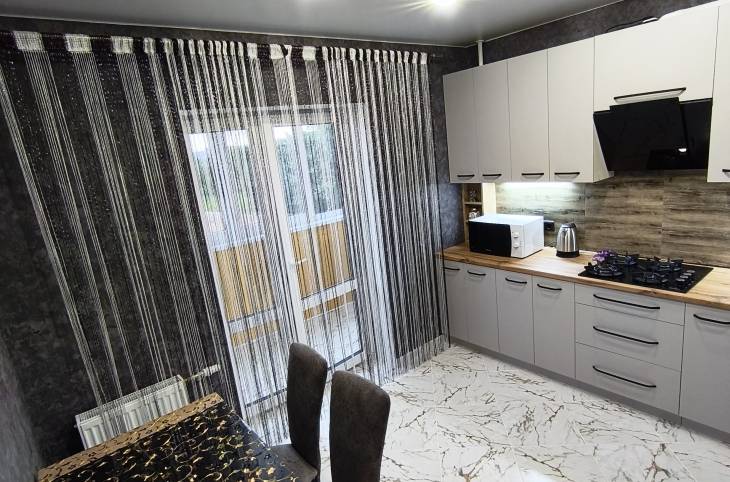 1-Комнатная квартира на сутки в  Мозыре,  Рыжкова ул., 59    изображение 4 - kvartirka.by