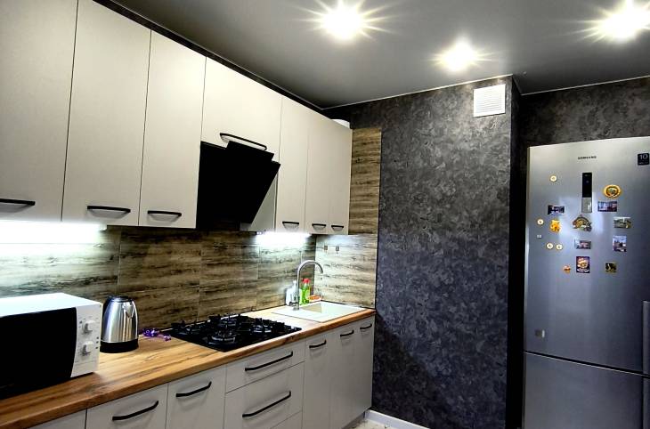 1-Комнатная квартира на сутки в  Мозыре,  Рыжкова ул., 59    изображение 5 - kvartirka.by