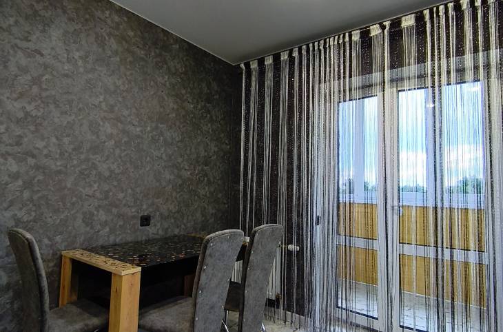 1-Комнатная квартира на сутки в  Мозыре,  Рыжкова ул., 59    изображение 6 - kvartirka.by