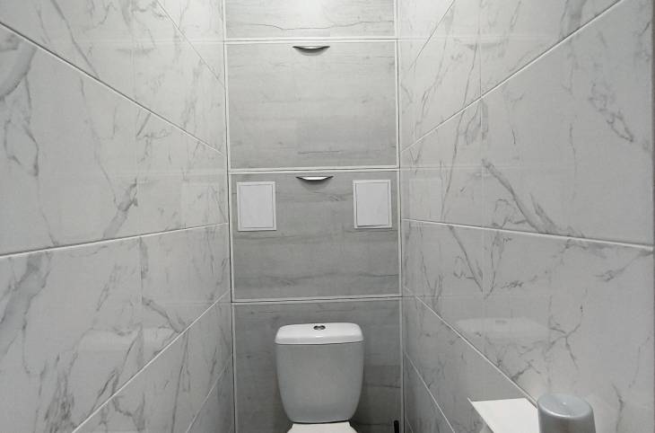 1-Комнатная квартира на сутки в  Мозыре,  Рыжкова ул., 59    изображение 8 - kvartirka.by