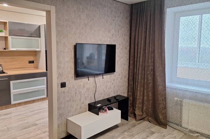 1-Комнатная квартира на сутки в  Орше,  Завадского Владимира ул., 15    изображение 13 - kvartirka.by