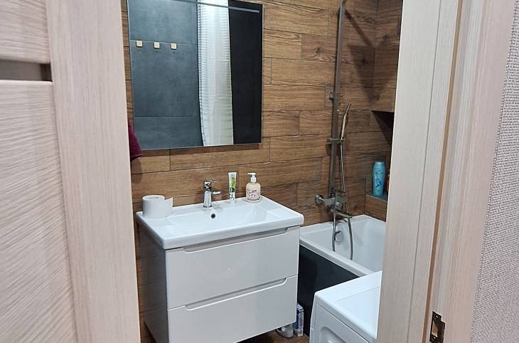 1-Комнатная квартира на сутки в  Орше,  Завадского Владимира ул., 15    изображение 11 - kvartirka.by