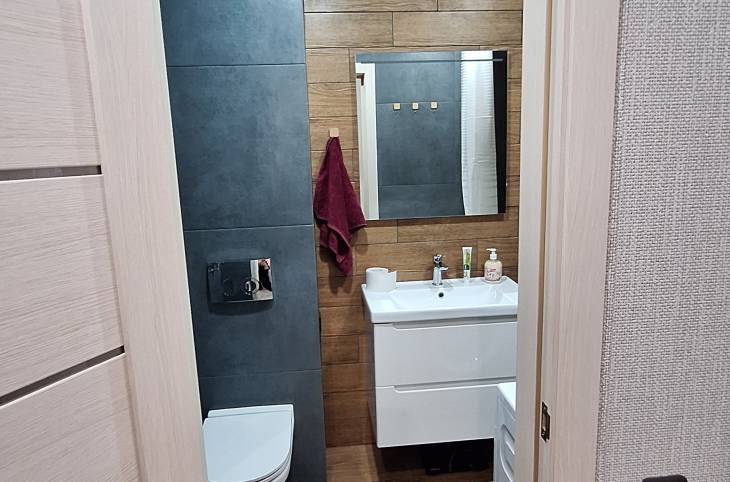 1-Комнатная квартира на сутки в  Орше,  Завадского Владимира ул., 15    изображение 10 - kvartirka.by