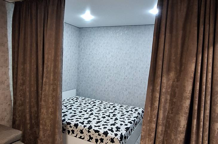 1-Комнатная квартира на сутки в  Орше,  Завадского Владимира ул., 15    изображение 2 - kvartirka.by