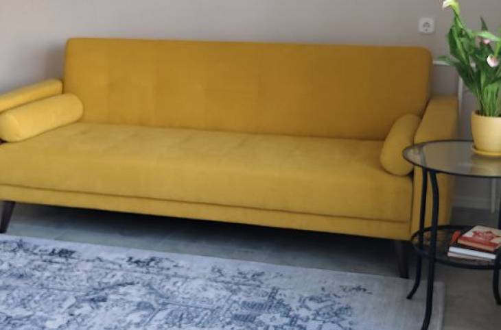 1-Комнатная квартира на ночь в  Бресте,  Космонавтов бульвар, 18    изображение 9 - kvartirka.by