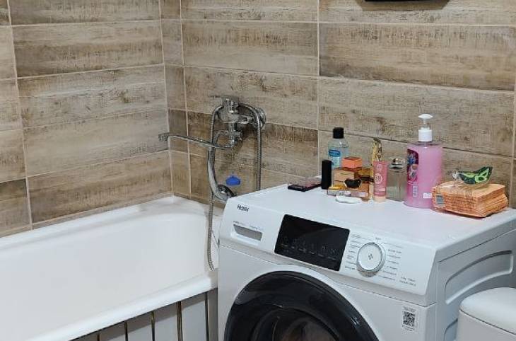 1-Комнатная квартира на ночь в  Бресте,  Космонавтов бульвар, 18    изображение 6 - kvartirka.by