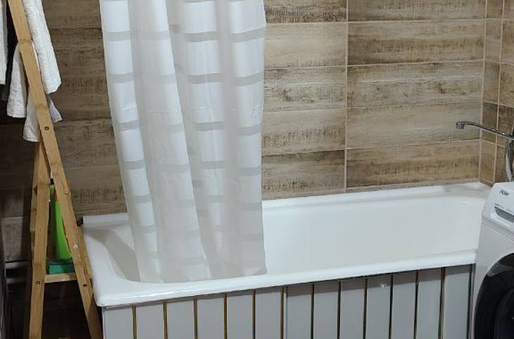 1-Комнатная квартира на ночь в  Бресте,  Космонавтов бульвар, 18    изображение 8 - kvartirka.by