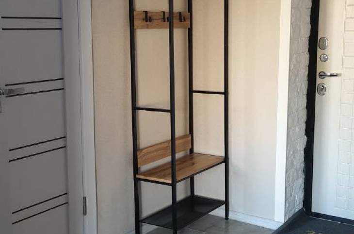 1-Комнатная квартира на ночь в  Бресте,  Космонавтов бульвар, 18    изображение 5 - kvartirka.by