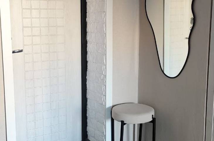 1-Комнатная квартира на ночь в  Бресте,  Космонавтов бульвар, 18    изображение 4 - kvartirka.by