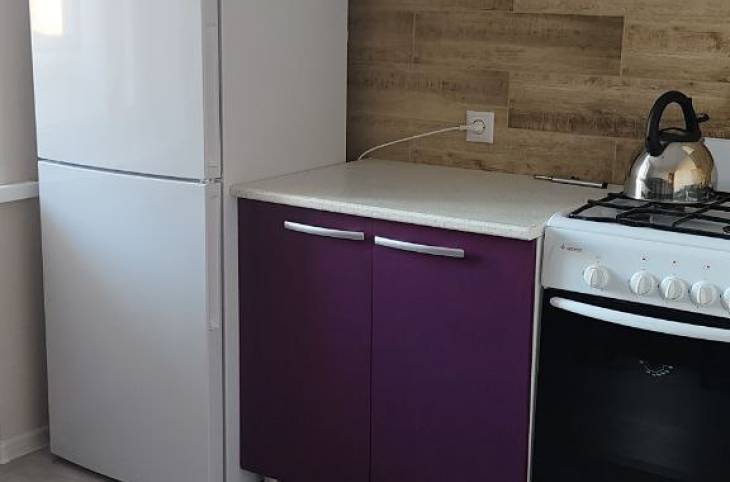 1-Комнатная квартира на ночь в  Бресте,  Космонавтов бульвар, 18    изображение 2 - kvartirka.by