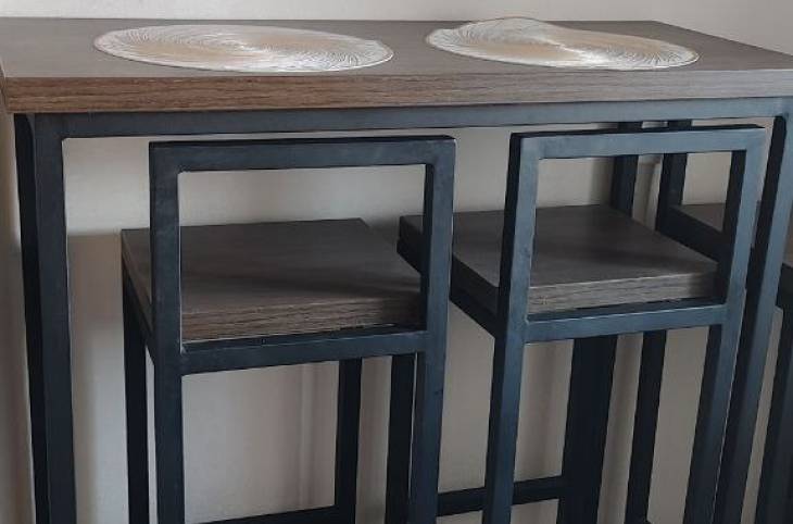 1-Комнатная квартира на ночь в  Бресте,  Космонавтов бульвар, 18   изображение 3 - kvartirka.by