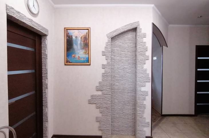 3-Комнатная квартира на сутки в  Бресте,  Жукова ул., 7/1    изображение 8 - kvartirka.by