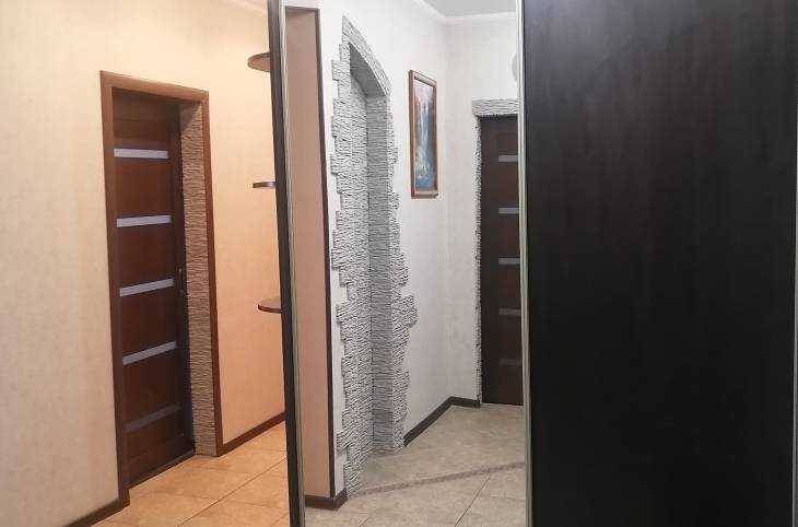 3-Комнатная квартира на сутки в  Бресте,  Жукова ул., 7/1    изображение 15 - kvartirka.by