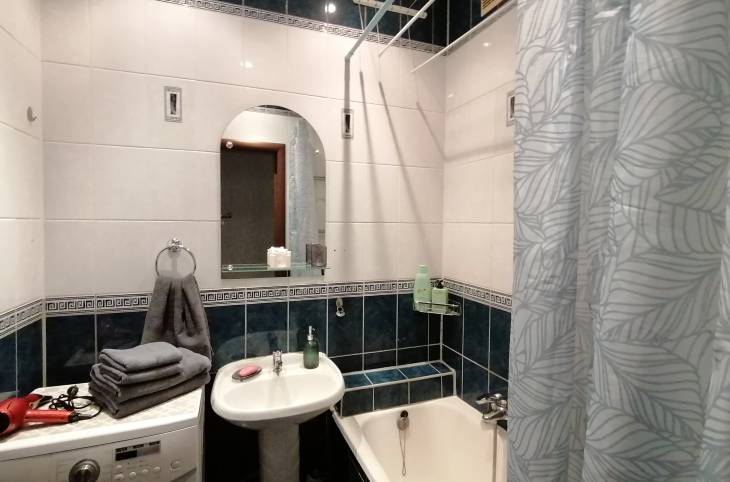 3-Комнатная квартира на сутки в  Бресте,  Жукова ул., 7/1    изображение 17 - kvartirka.by