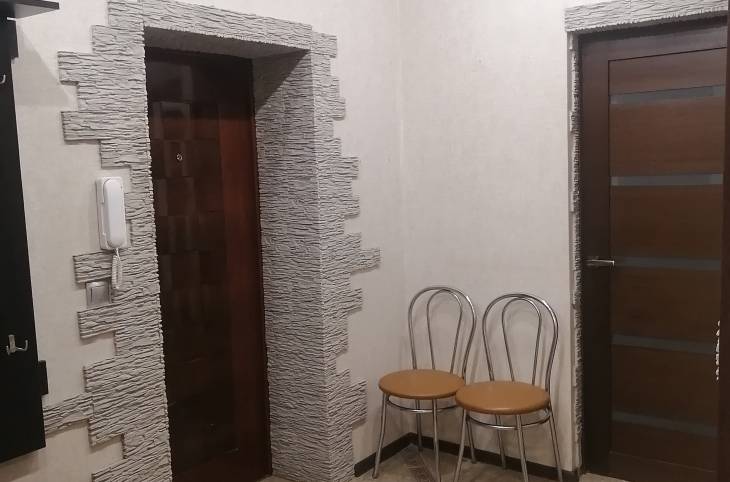 3-Комнатная квартира на сутки в  Бресте,  Жукова ул., 7/1    изображение 16 - kvartirka.by