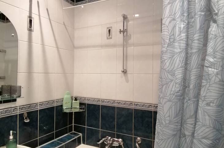 3-Комнатная квартира на сутки в  Бресте,  Жукова ул., 7/1    изображение 14 - kvartirka.by