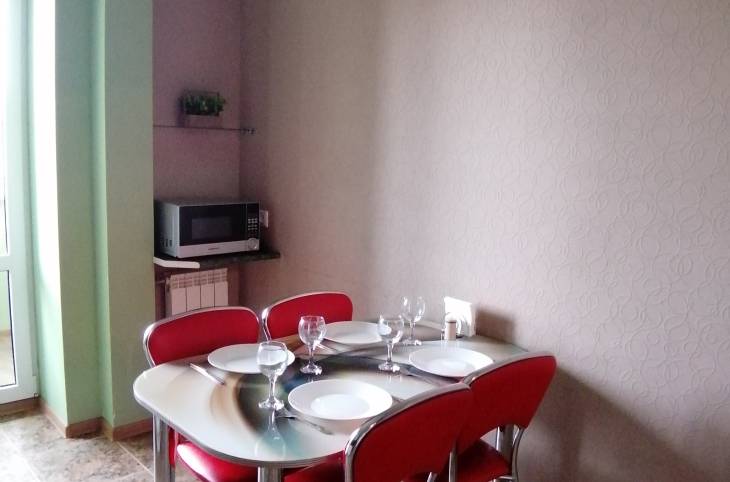 3-Комнатная квартира на сутки в  Бресте,  Жукова ул., 7/1    изображение 11 - kvartirka.by