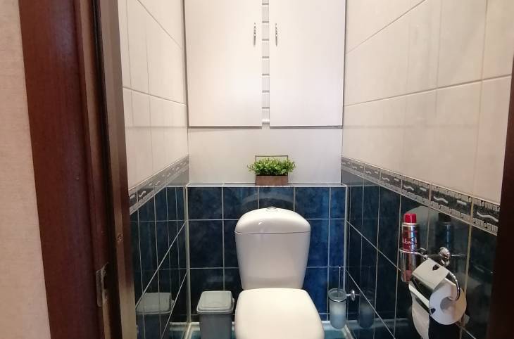 3-Комнатная квартира на сутки в  Бресте,  Жукова ул., 7/1    изображение 12 - kvartirka.by