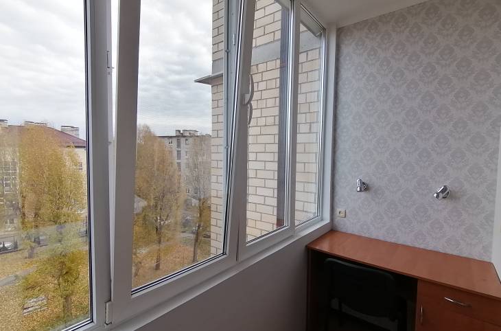 3-Комнатная квартира на сутки в  Бресте,  Жукова ул., 7/1    изображение 19 - kvartirka.by