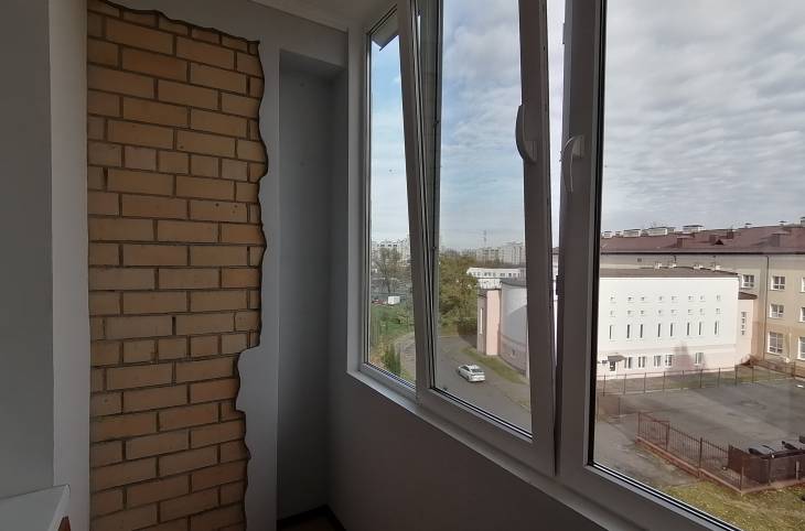 3-Комнатная квартира на сутки в  Бресте,  Жукова ул., 7/1    изображение 18 - kvartirka.by