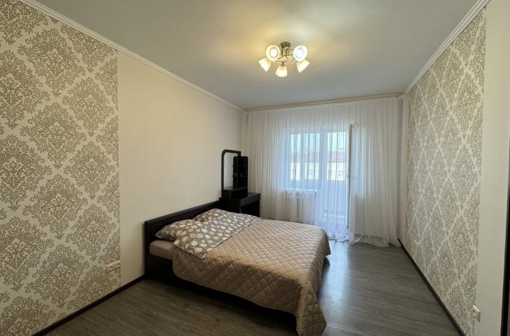 3-Комнатная квартира на сутки в  Бресте,  Жукова ул., 7/1    изображение 5 - kvartirka.by