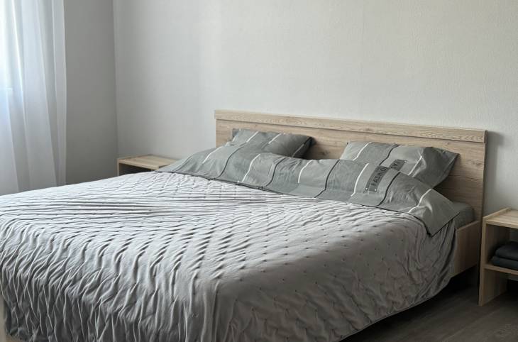 3-Комнатная квартира на сутки в  Бресте,  Жукова ул., 7/1    изображение 1 - kvartirka.by