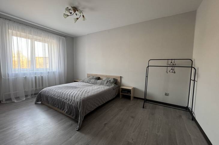 3-Комнатная квартира на сутки в  Бресте,  Жукова ул., 7/1    изображение 4 - kvartirka.by