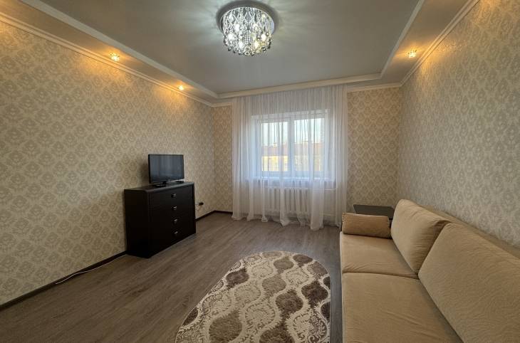 3-Комнатная квартира на сутки в  Бресте,  Жукова ул., 7/1    изображение 6 - kvartirka.by