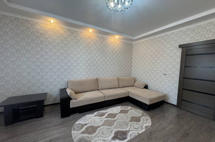 3-Комнатная квартира на сутки в  Бресте,  Жукова ул., 7/1   изображение 3 - kvartirka.by