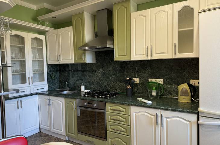 3-Комнатная квартира на сутки в  Бресте,  Жукова ул., 7/1    изображение 9 - kvartirka.by