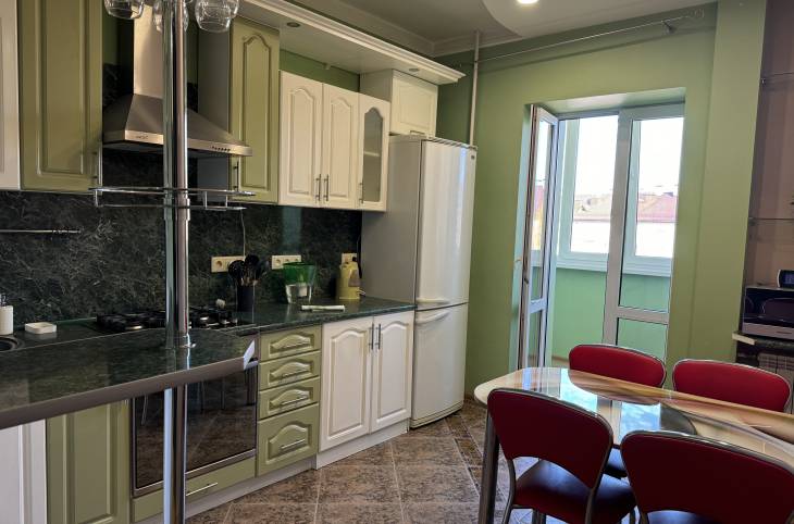 3-Комнатная квартира на сутки в  Бресте,  Жукова ул., 7/1    изображение 10 - kvartirka.by