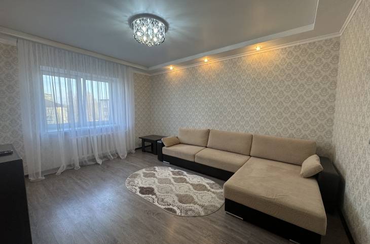 3-Комнатная квартира на сутки в  Бресте,  Жукова ул., 7/1    изображение 7 - kvartirka.by